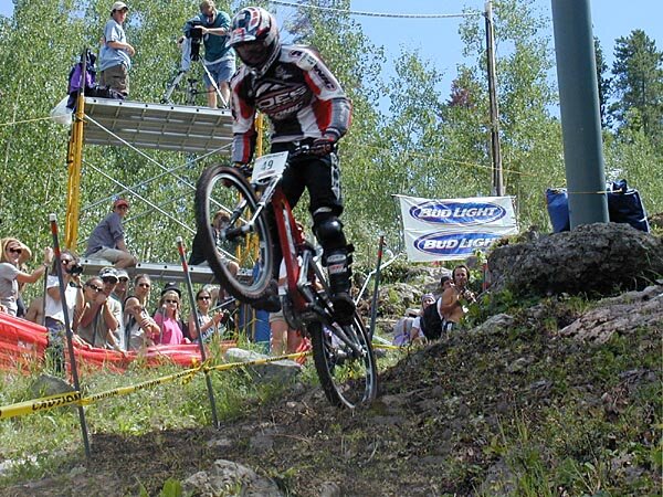 Steve Kiene