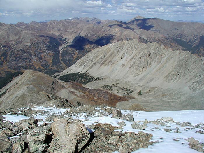 La Plata Basin
