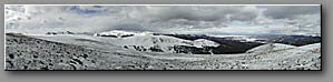 Vasquez Cirque